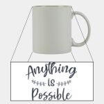 11 oz Ceramic Mug Thumbnail