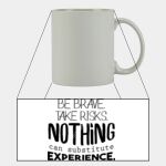 11 oz Ceramic Mug Thumbnail