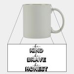 11 oz Ceramic Mug Thumbnail