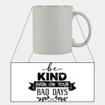 11 oz Ceramic Mug Thumbnail