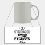 11 oz Ceramic Mug Thumbnail