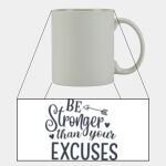 11 oz Ceramic Mug Thumbnail