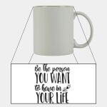 11 oz Ceramic Mug Thumbnail