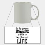 11 oz Ceramic Mug Thumbnail