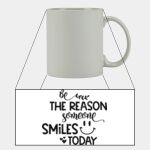 11 oz Ceramic Mug Thumbnail