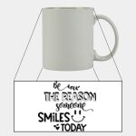 11 oz Ceramic Mug Thumbnail