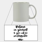 11 oz Ceramic Mug Thumbnail