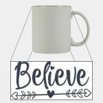 11 oz Ceramic Mug Thumbnail