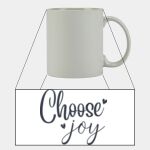 11 oz Ceramic Mug Thumbnail