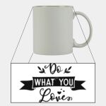 11 oz Ceramic Mug Thumbnail