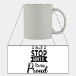 11 oz Ceramic Mug Thumbnail