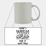 11 oz Ceramic Mug Thumbnail