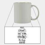 11 oz Ceramic Mug Thumbnail