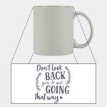 11 oz Ceramic Mug Thumbnail