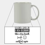 11 oz Ceramic Mug Thumbnail