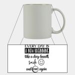 11 oz Ceramic Mug Thumbnail