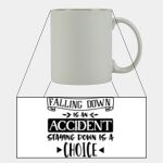 11 oz Ceramic Mug Thumbnail