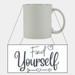 11 oz Ceramic Mug Thumbnail