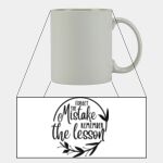 11 oz Ceramic Mug Thumbnail