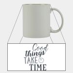 11 oz Ceramic Mug Thumbnail