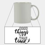 11 oz Ceramic Mug Thumbnail