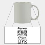 11 oz Ceramic Mug Thumbnail