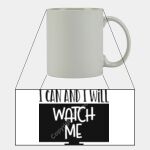 11 oz Ceramic Mug Thumbnail