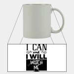 11 oz Ceramic Mug Thumbnail