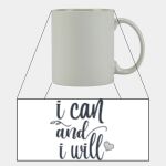 11 oz Ceramic Mug Thumbnail