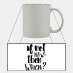 11 oz Ceramic Mug Thumbnail