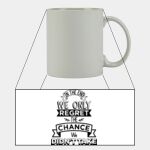 11 oz Ceramic Mug Thumbnail