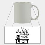 11 oz Ceramic Mug Thumbnail