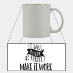 11 oz Ceramic Mug Thumbnail