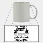 11 oz Ceramic Mug Thumbnail