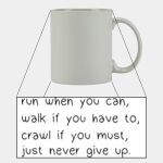 11 oz Ceramic Mug Thumbnail