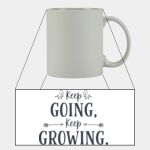 11 oz Ceramic Mug Thumbnail