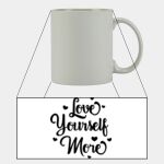 11 oz Ceramic Mug Thumbnail