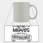 11 oz Ceramic Mug Thumbnail