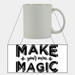 11 oz Ceramic Mug Thumbnail