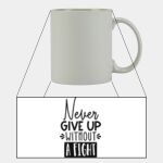 11 oz Ceramic Mug Thumbnail