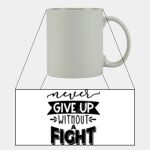 11 oz Ceramic Mug Thumbnail