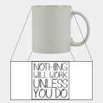 11 oz Ceramic Mug Thumbnail