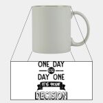 11 oz Ceramic Mug Thumbnail