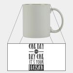 11 oz Ceramic Mug Thumbnail