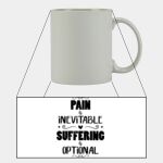 11 oz Ceramic Mug Thumbnail