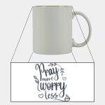 11 oz Ceramic Mug Thumbnail