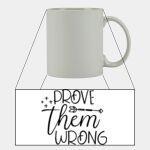 11 oz Ceramic Mug Thumbnail