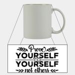 11 oz Ceramic Mug Thumbnail