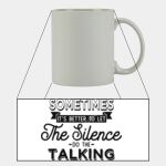 11 oz Ceramic Mug Thumbnail