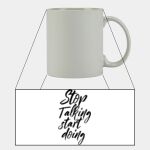 11 oz Ceramic Mug Thumbnail